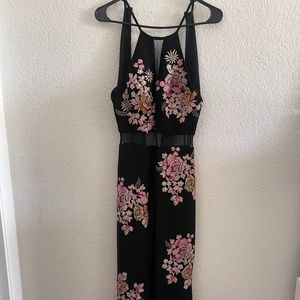 Long dress/ prom dress